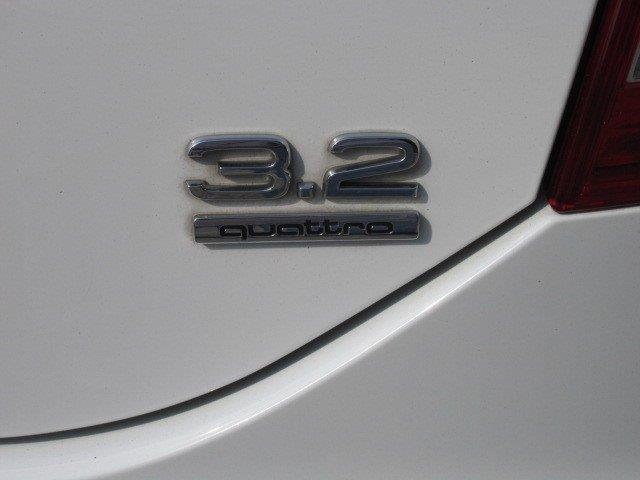 Audi A6 2008 photo 2