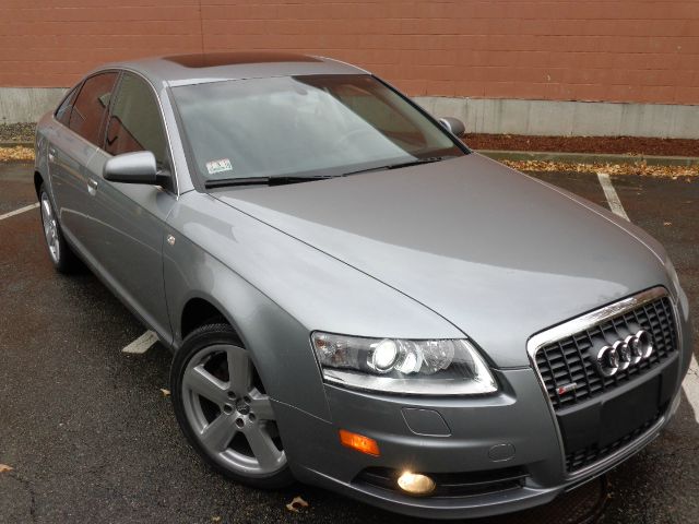 Audi A6 2008 photo 1