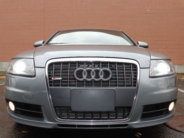 Audi A6 2008 photo 4
