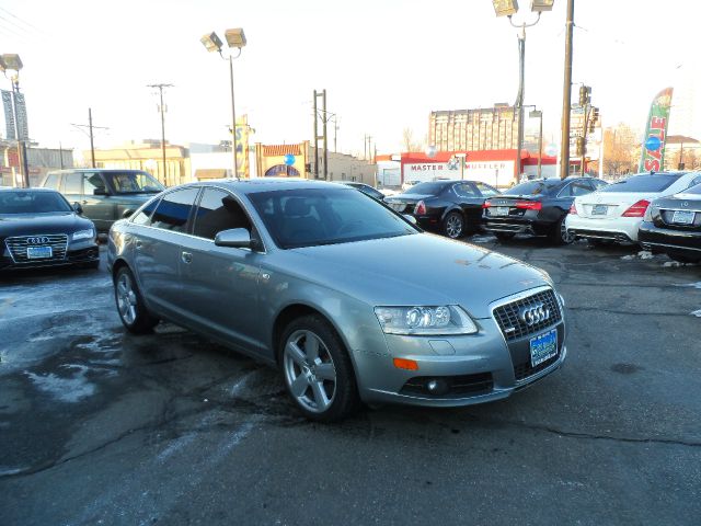 Audi A6 2008 photo 1