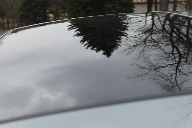 Audi A6 SES 5dr Sedan