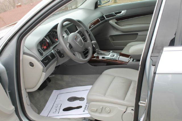 Audi A6 2008 photo 2