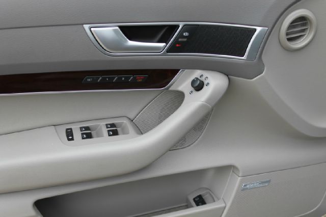Audi A6 2008 photo 4