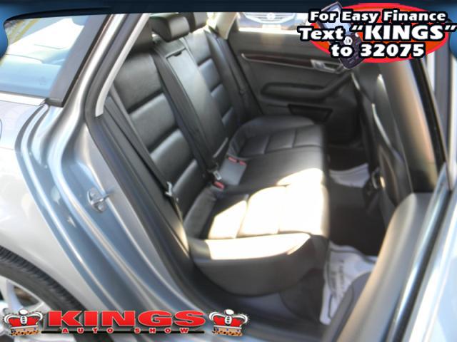 Audi A6 2009 photo 4