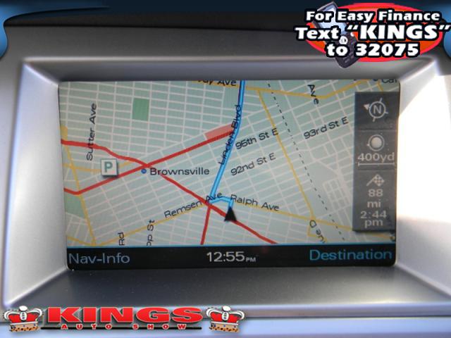 Audi A6 2009 photo 5