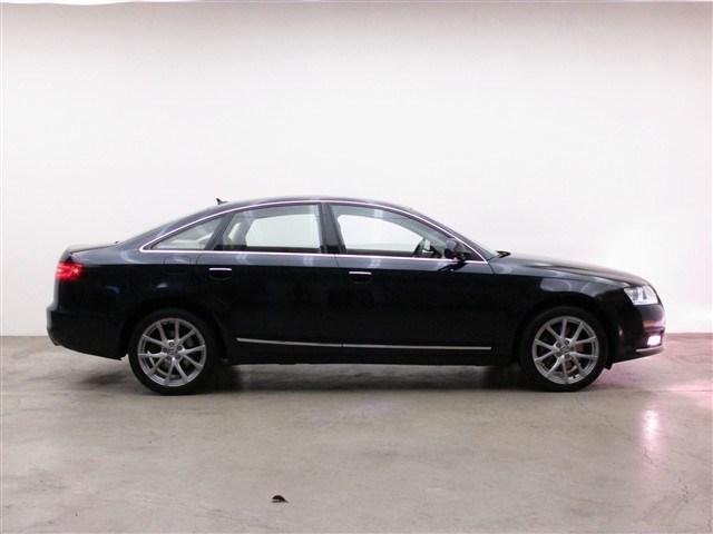 Audi A6 2009 photo 2