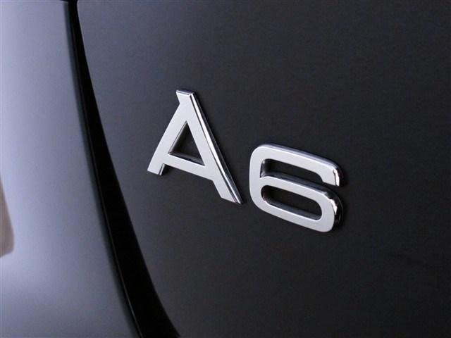 Audi A6 2009 photo 5