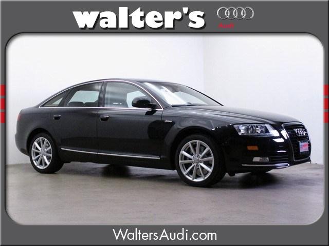 Audi A6 Premium Unspecified