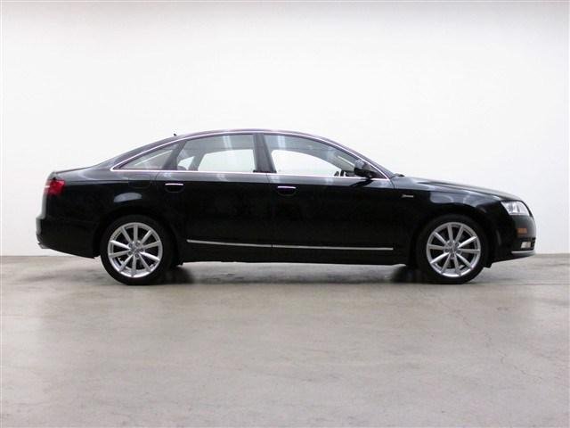 Audi A6 2009 photo 2