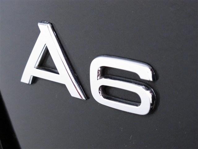 Audi A6 2009 photo 5