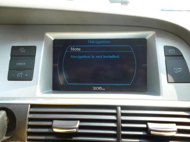 Audi A6 2009 photo 1