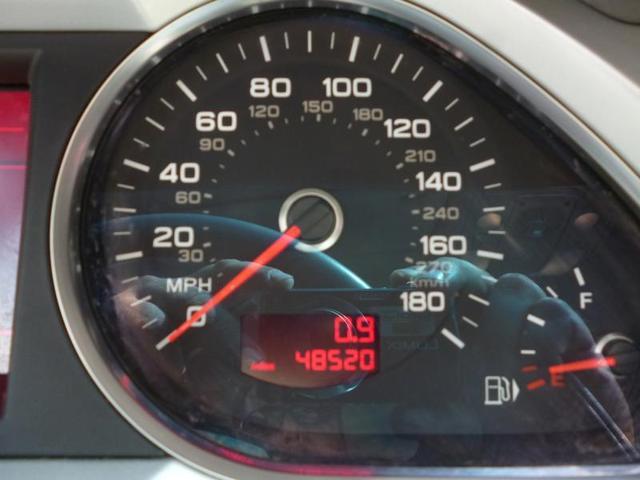 Audi A6 2009 photo 2