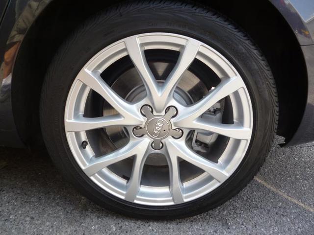 Audi A6 2009 photo 4