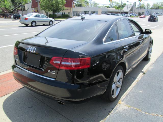Audi A6 2010 photo 14