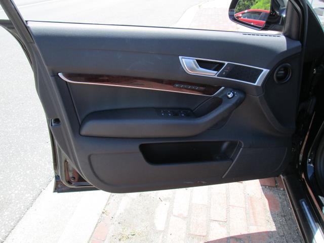 Audi A6 2010 photo 3