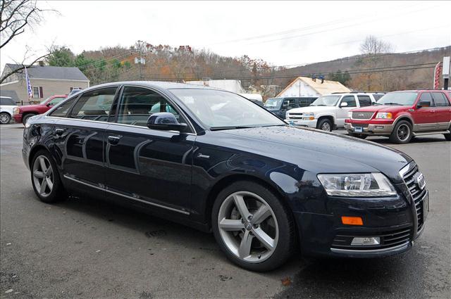 Audi A6 2010 photo 4