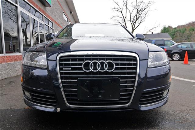 Audi A6 2010 photo 5