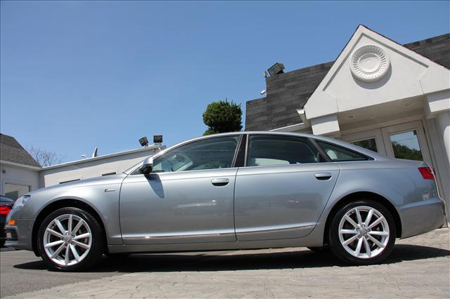 Audi A6 2010 photo 1
