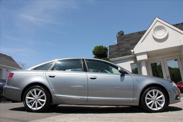 Audi A6 2010 photo 2