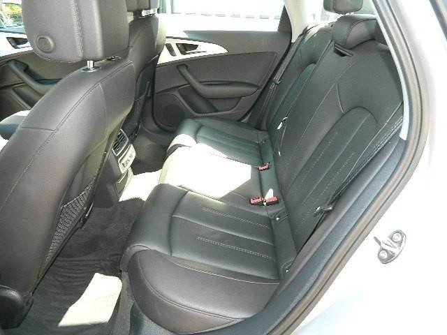 Audi A6 2012 photo 2