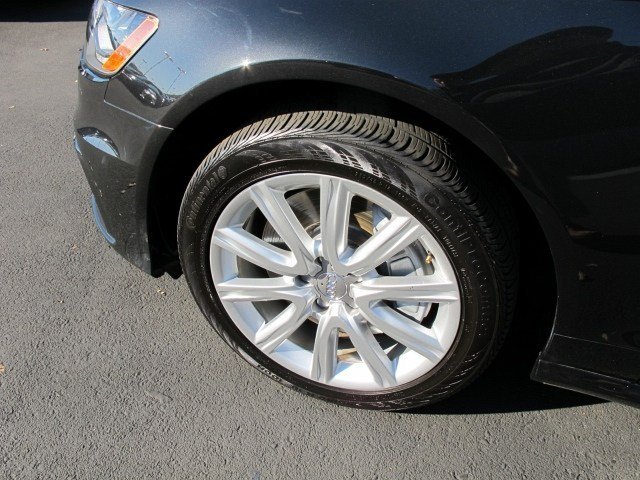 Audi A6 2012 photo 5