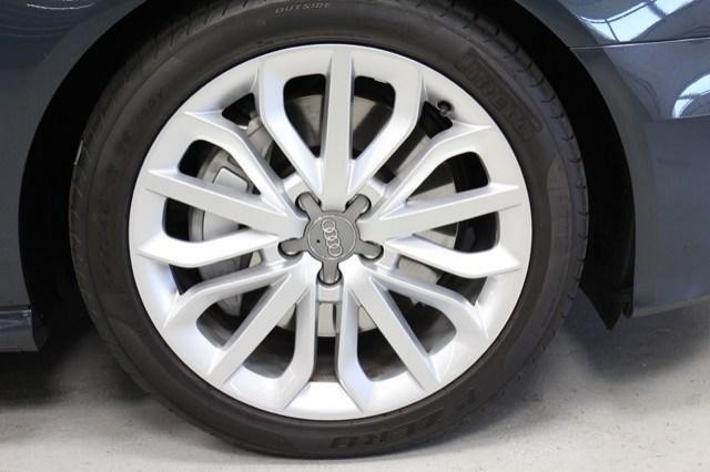 Audi A6 2012 photo 3