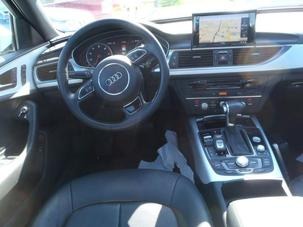 Audi A6 2012 photo 1