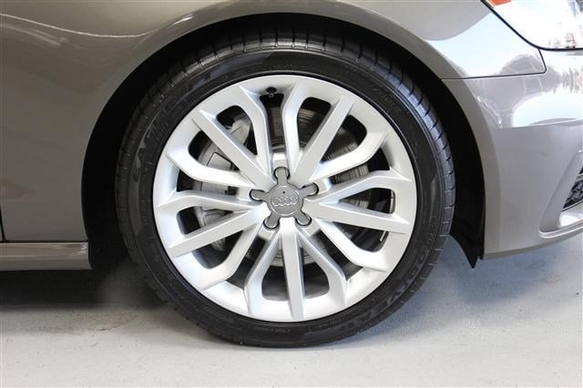 Audi A6 2012 photo 3