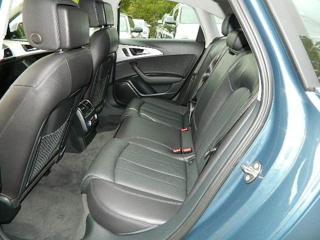 Audi A6 2012 photo 2