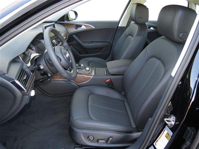 Audi A6 4dr SR5 3.4L Auto 4WD Sedan