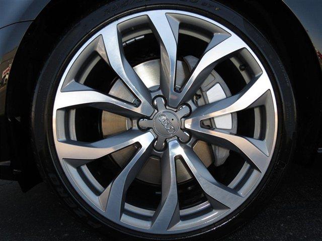 Audi A6 2013 photo 18
