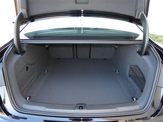 Audi A6 2013 photo 23