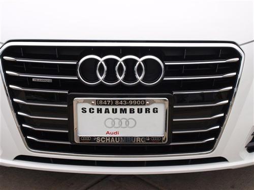 Audi A7 2012 photo 2