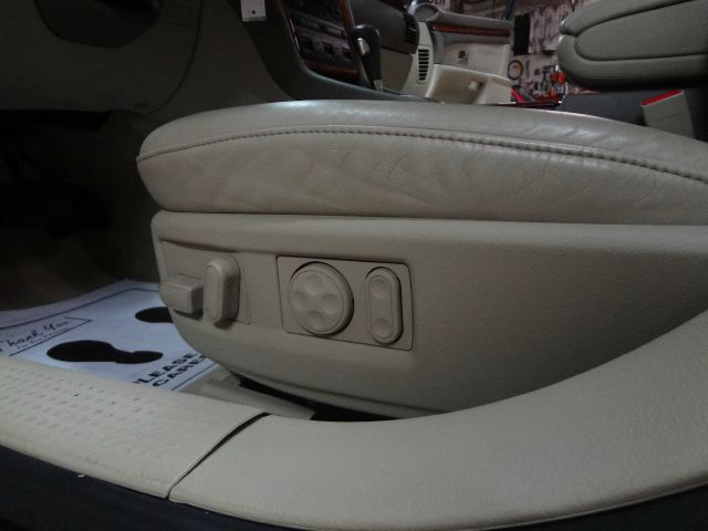 Audi A8 2002 photo 15