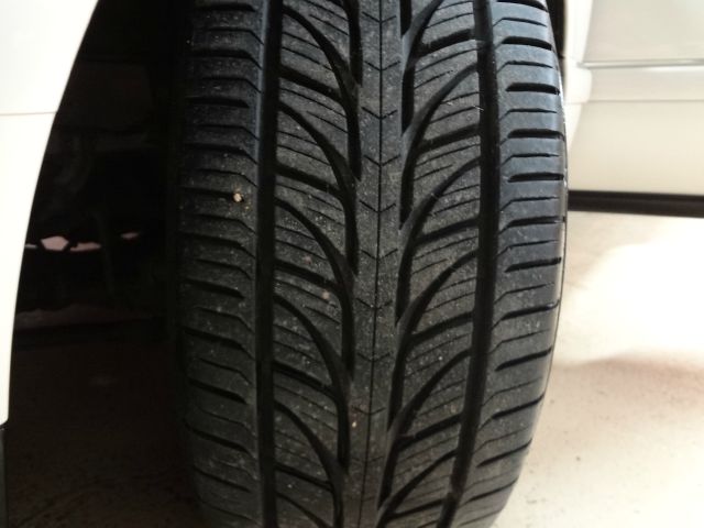 Audi A8 2002 photo 22