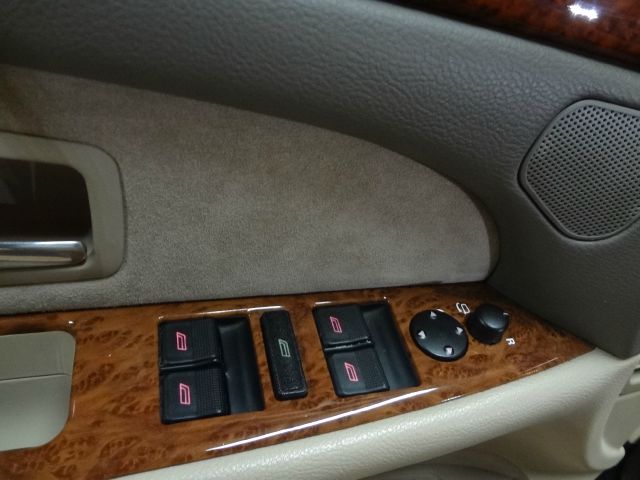 Audi A8 2002 photo 24