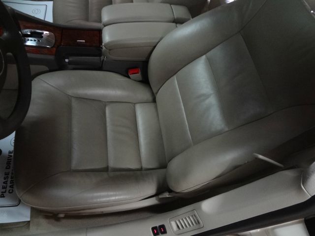 Audi A8 2002 photo 30