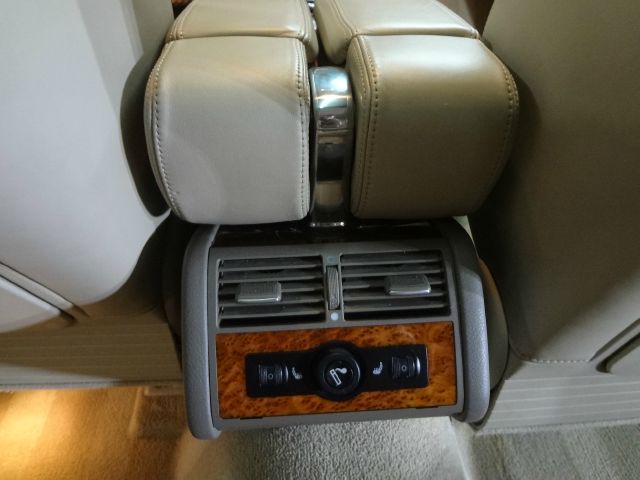 Audi A8 2002 photo 36