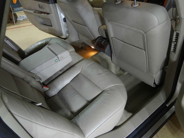 Audi A8 2002 photo 37