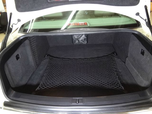 Audi A8 2002 photo 54