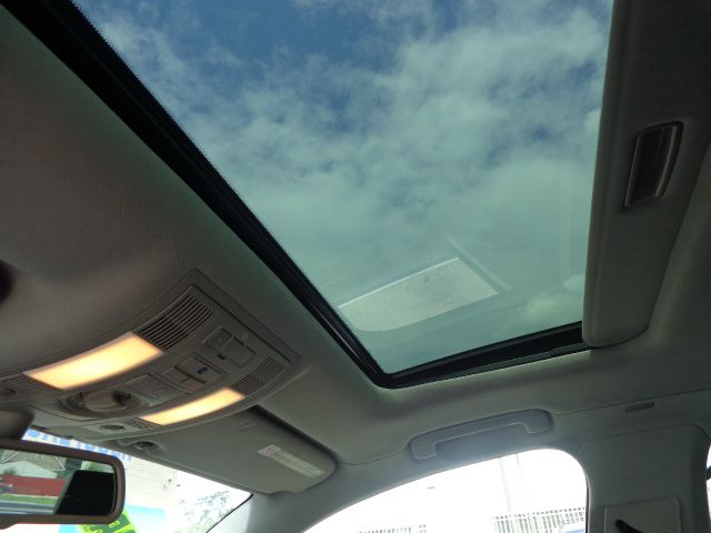 Audi A8 2004 photo 3