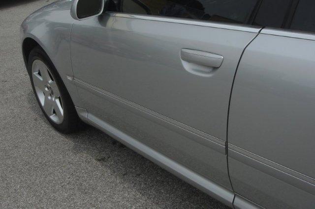 Audi A8 4dr Sdn GL1 Sedan