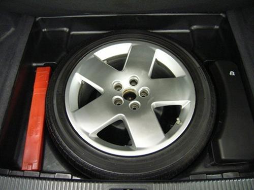 Audi A8 2004 photo 2