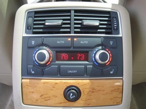 Audi A8 2005 photo 1