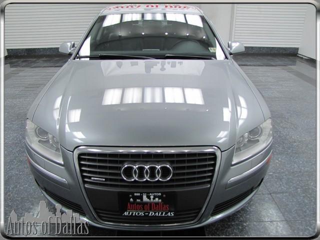 Audi A8 2006 photo 2