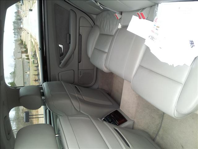 Audi A8 2006 photo 5