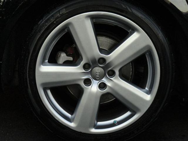 Audi A8 2006 photo 1