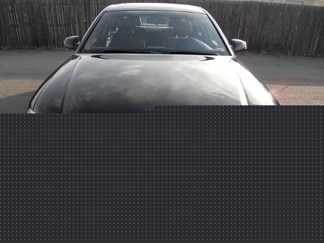 Audi A8 2006 photo 1