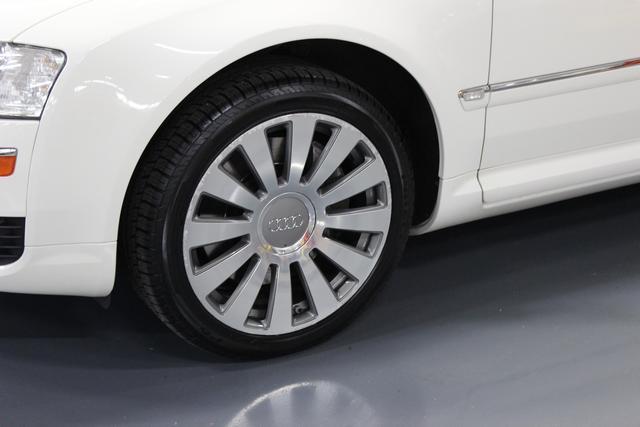 Audi A8 2006 photo 1