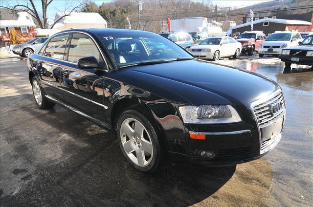 Audi A8 2006 photo 4